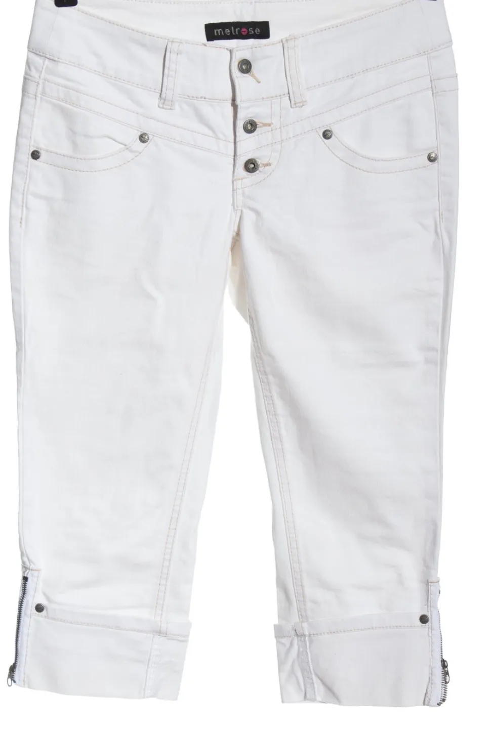 7/8 Jeans Größe 36