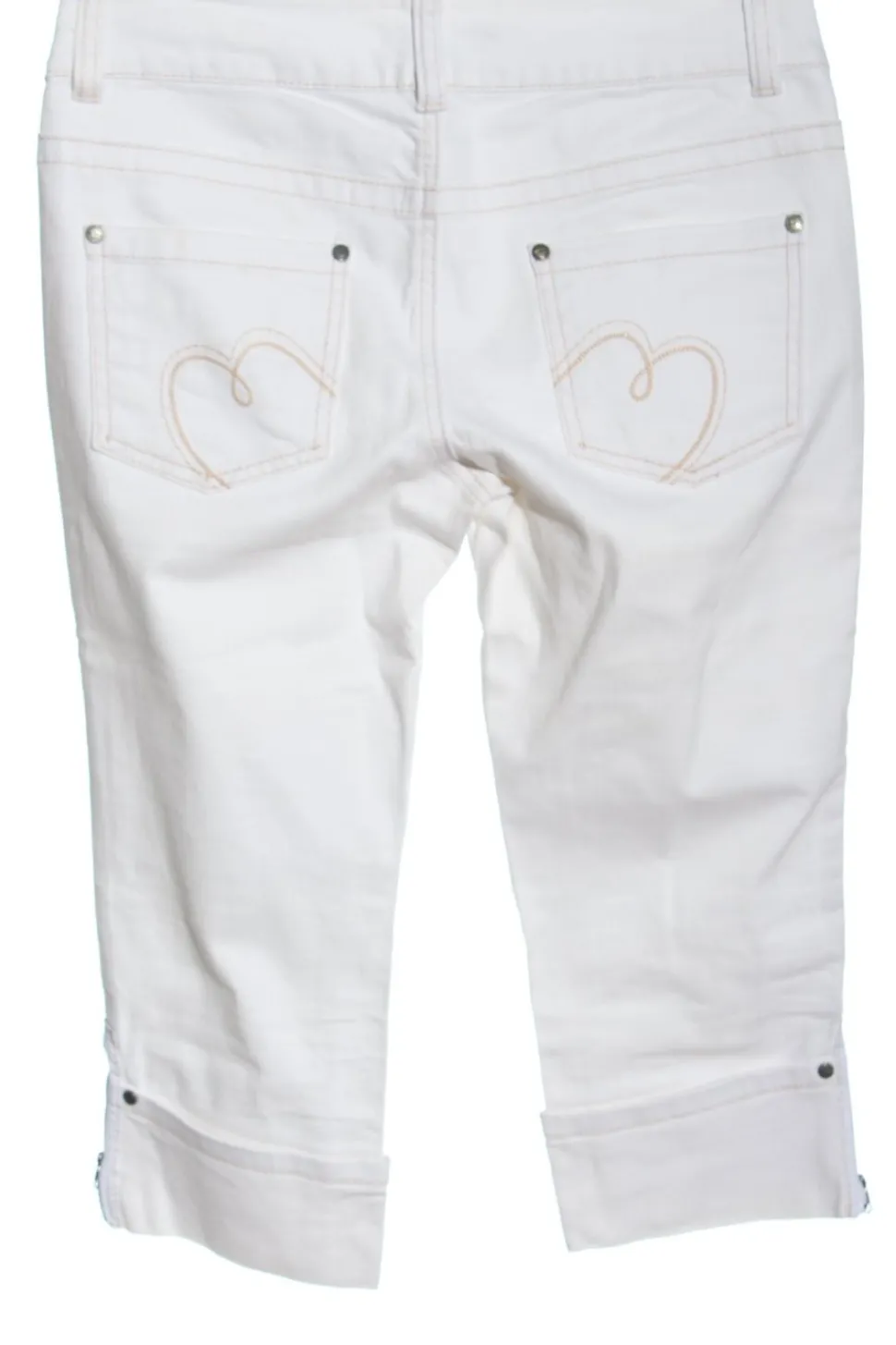 7/8 Jeans Größe 36