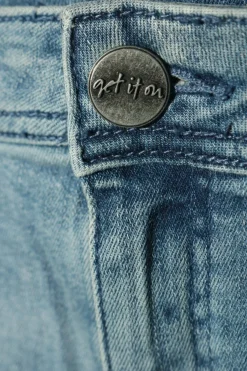 3/4 Jeans                            Größe                34