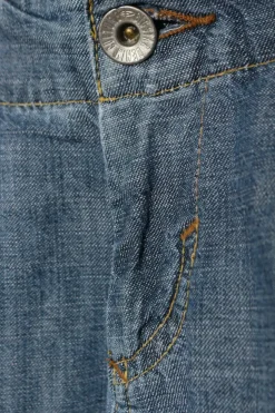 3/4 Jeans                            Größe                40