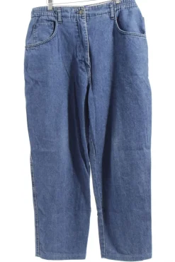 3/4 Jeans                            Größe                42