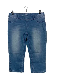 3/4 Jeans                            Größe                42