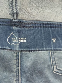 3/4 Jeans                            Größe                42