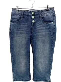 3/4 Jeans                            Größe                42