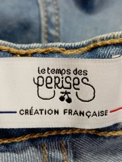 3/4 Jeans                            Größe                36