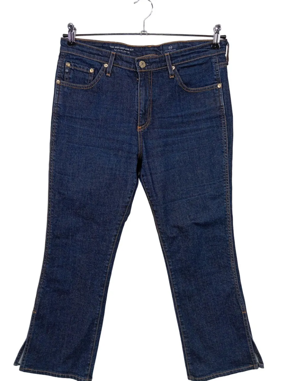 7/8 Jeans Größe 42