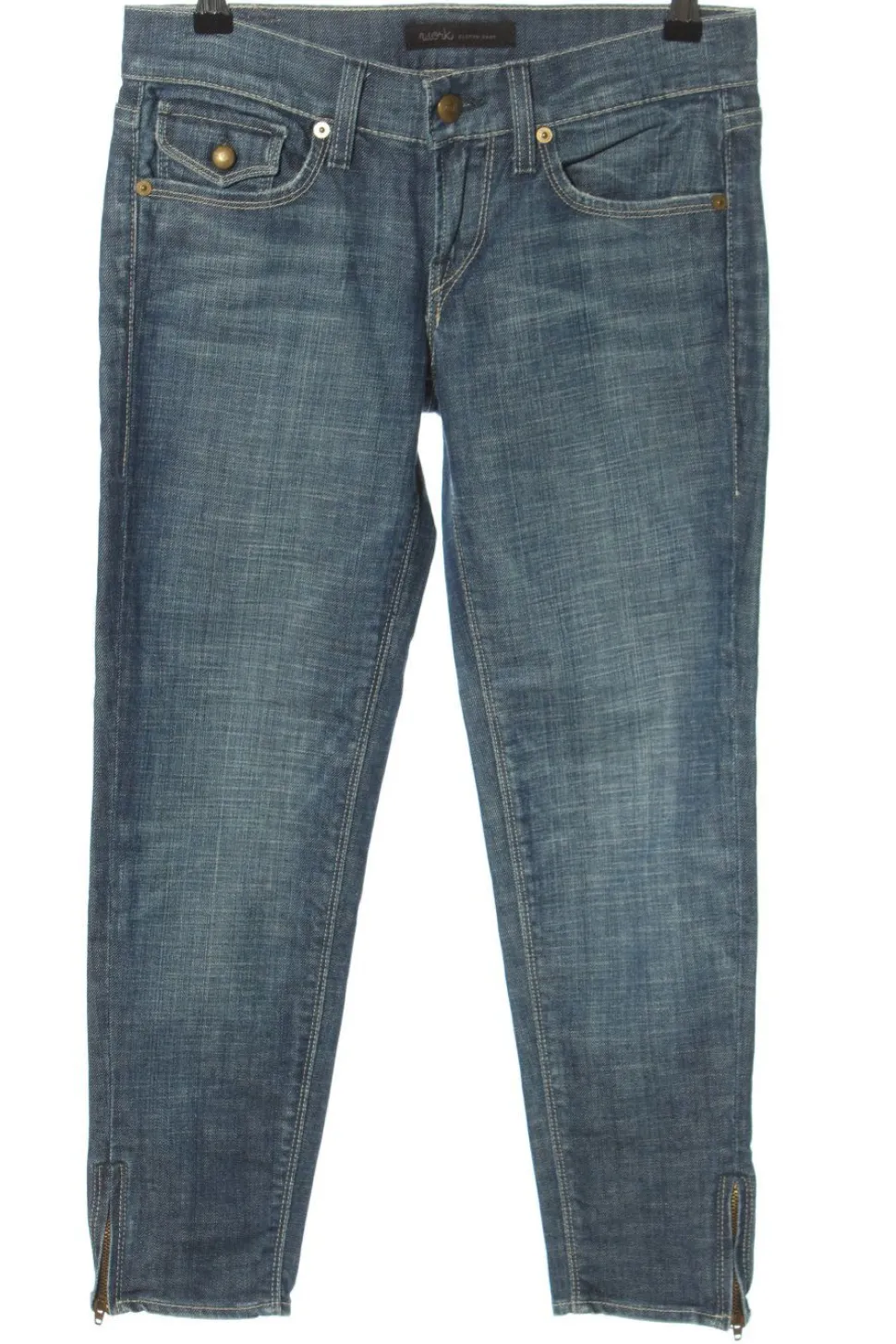 7/8 Jeans Größe 32