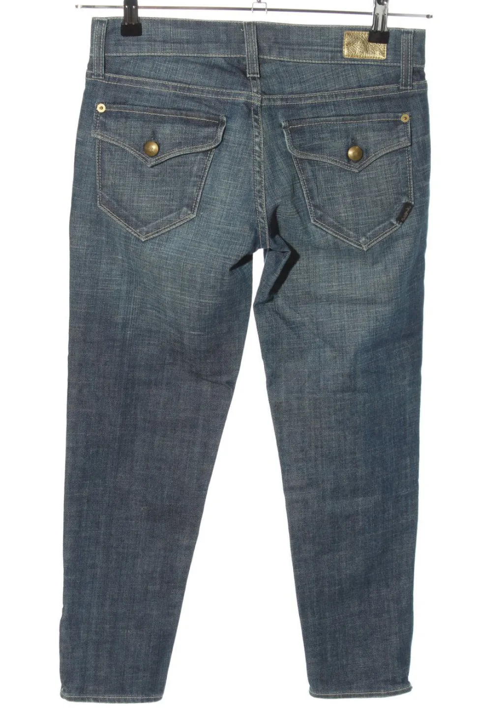 7/8 Jeans Größe 32