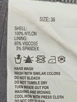 Abendkleid                            Größe                36