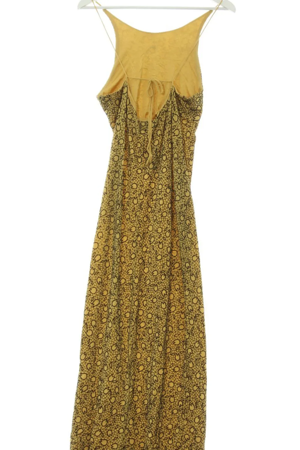 Abendkleid Größe 38