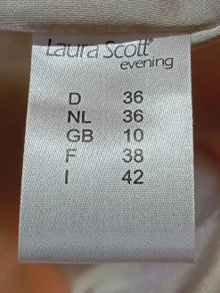 Abendkleid Größe 36