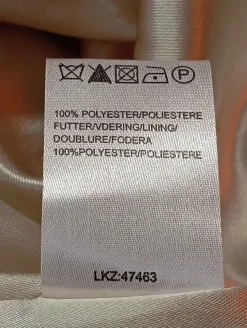 Abendkleid Größe 36