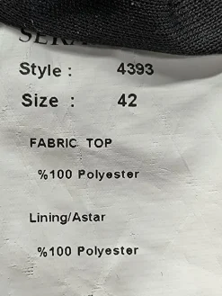 Abendkleid                            Größe                40