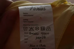 Abendkleid                            Größe                36