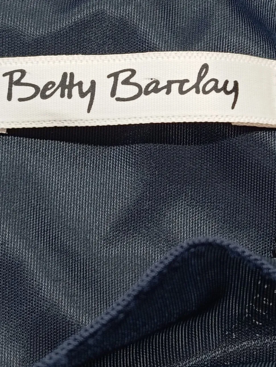 A-Linien Kleid Größe 34