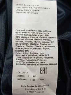 A-Linien Kleid Größe 34