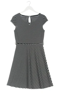 A-Linien Kleid                            Größe                36