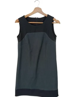 A-Linien Kleid                            Größe                34