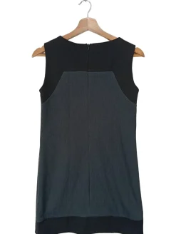 A-Linien Kleid                            Größe                34