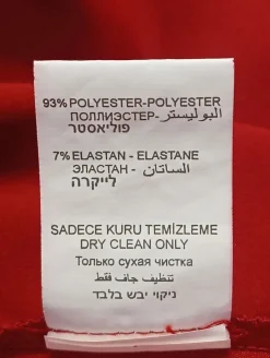 A-Linien Kleid                            Größe                40