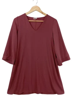 A-Linien Kleid                            Größe                36