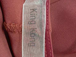 A-Linien Kleid                            Größe                36