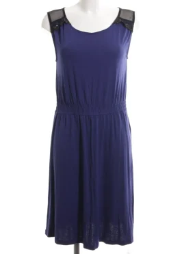 A-Linien Kleid                            Größe                42