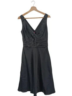 A-Linien Kleid                            Größe                38