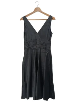 A-Linien Kleid                            Größe                38