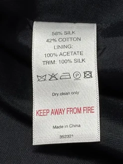 A-Linien Kleid                            Größe                38