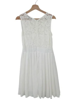 A-Linien Kleid                            Größe                40