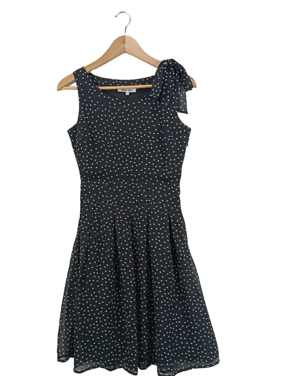 A-Linien Kleid Größe 34