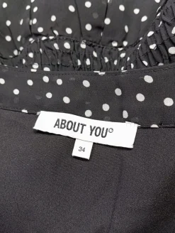 A-Linien Kleid Größe 34