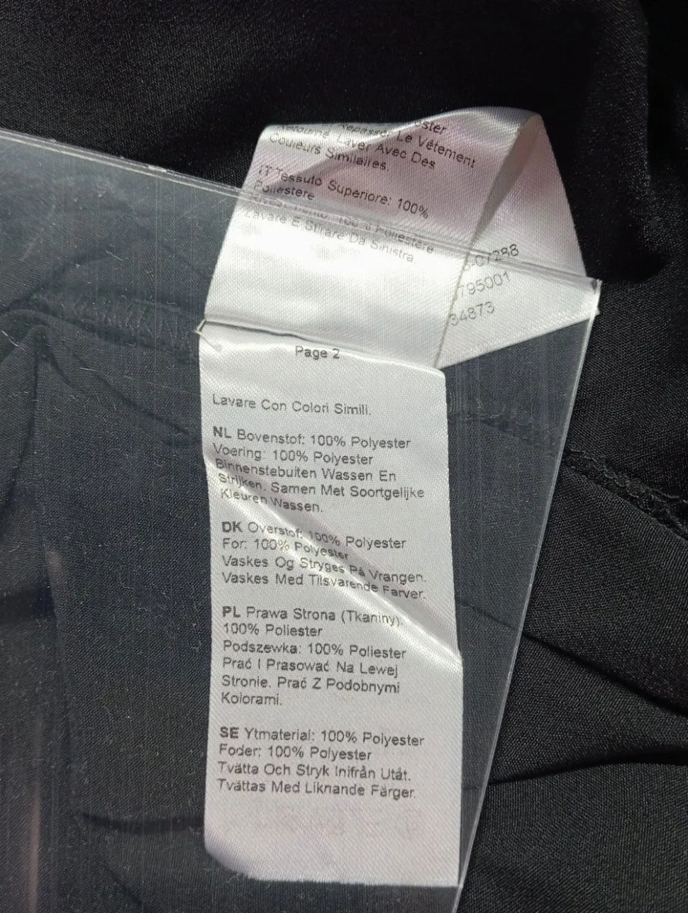 A-Linien Kleid Größe 34