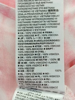 A-Linien Kleid                            Größe                36