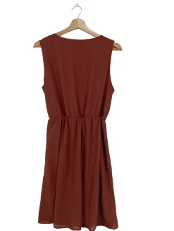 A-Linien Kleid                            Größe                38