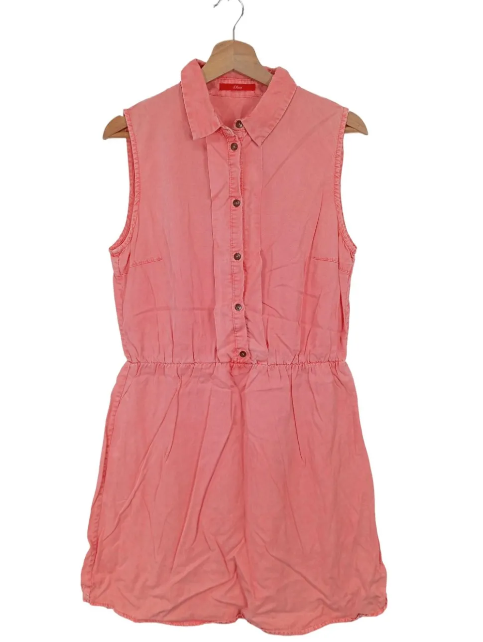 A-Linien Kleid Größe 40