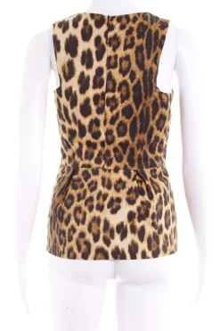 A-Linien Top                            Größe                34