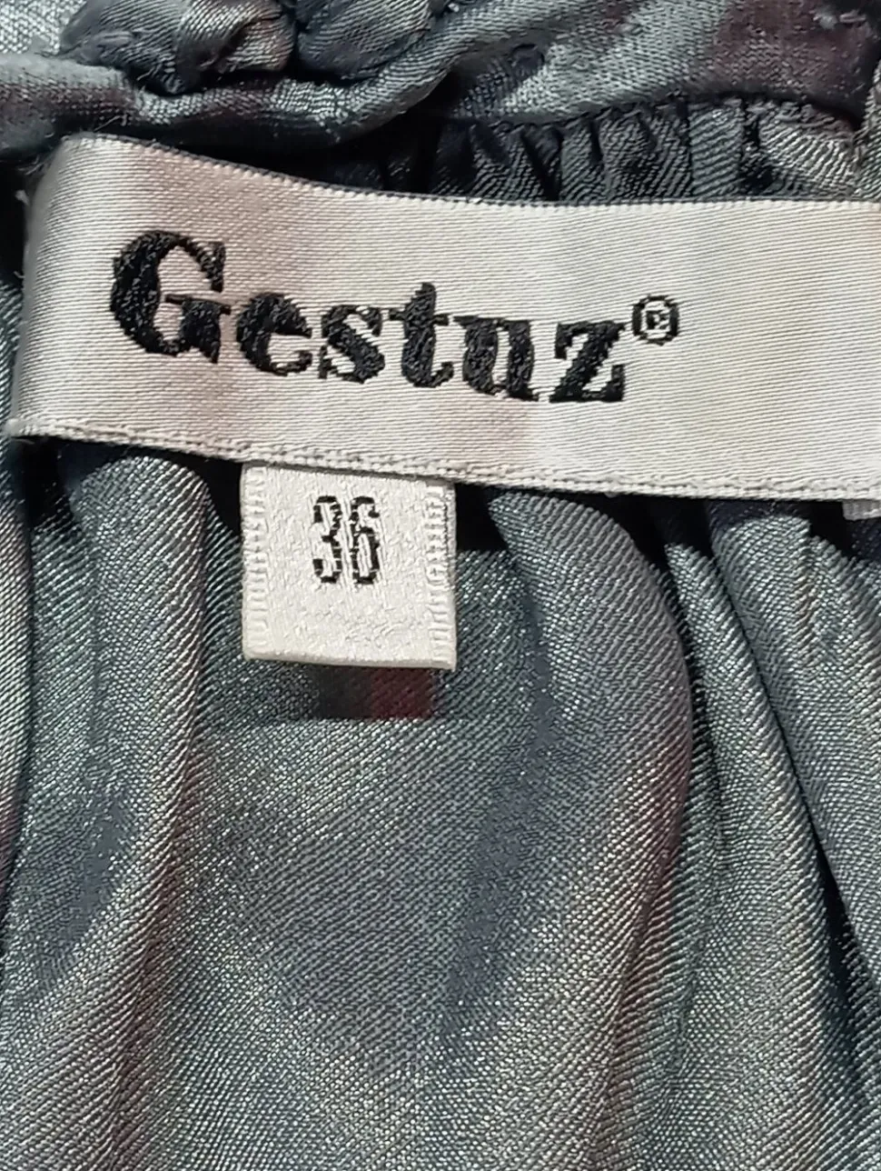 A-Linien Top Größe 36