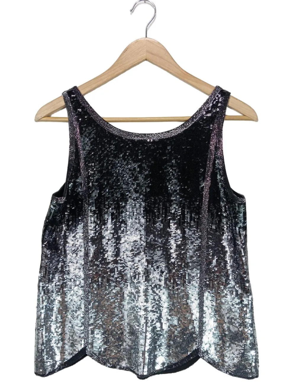 A-Linien Top Größe 32