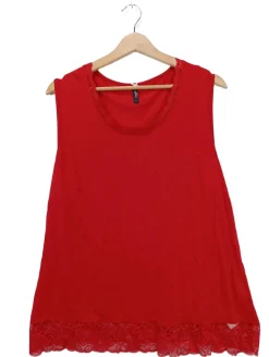 A-Linien Top                            Größe                48