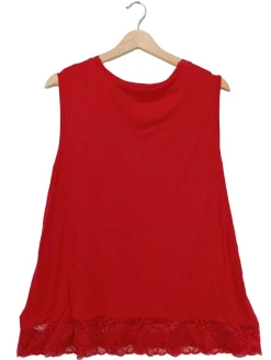 A-Linien Top                            Größe                48