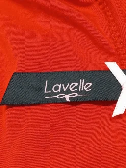 A-Linien Top                            Größe                48