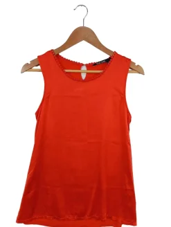 A-Linien Top                            Größe                36