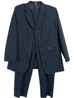 Anzug                            Größe                40