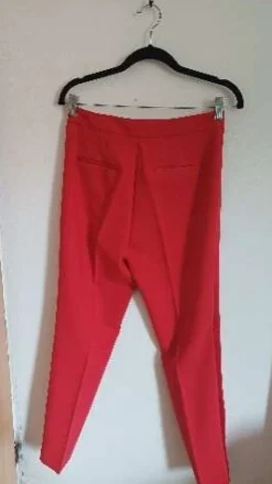 Anzughose                            Größe                36