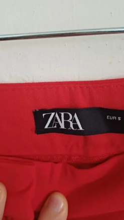 Anzughose                            Größe                36