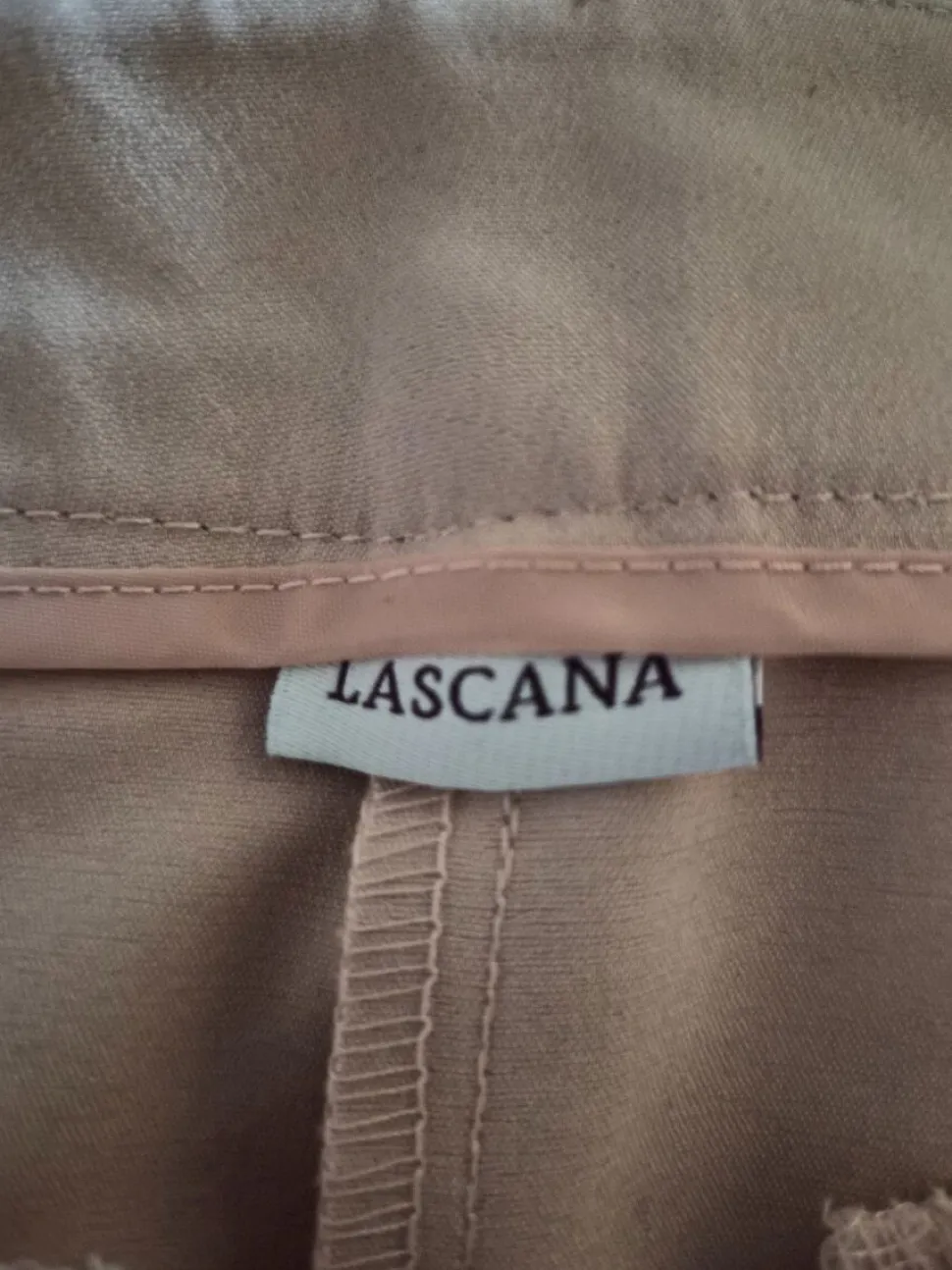 Anzughose Größe 40