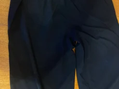 Anzughose                            Größe                40