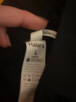 Anzughose                            Größe                40